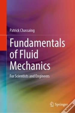 Capa do artigo Fundamentals Of Fluid Mechanics