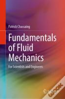Fundamentals Of Fluid Mechanics