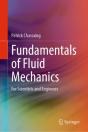 Fundamentals Of Fluid Mechanics - Preview