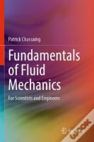 Fundamentals Of Fluid Mechanics