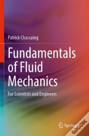 Capa do artigo Fundamentals Of Fluid Mechanics