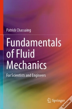 Capa do artigo Fundamentals Of Fluid Mechanics
