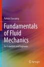 Fundamentals Of Fluid Mechanics - Preview