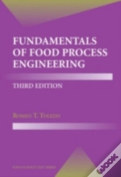 Fundamentals Of Food Process Engineering