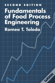 Capa do artigo Fundamentals Of Food Process Engineering