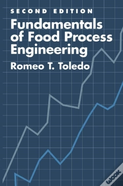 Capa do artigo Fundamentals Of Food Process Engineering