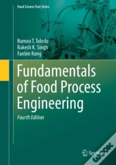 Fundamentals Of Food Process Engineering