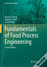 Fundamentals Of Food Process Engineering