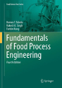 Fundamentals Of Food Process Engineering - Preview