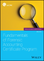 Fundamentals Of Forensic Accounting Certificate Program - Preview