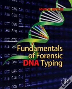 Capa do artigo Fundamentals Of Forensic Dna Typing