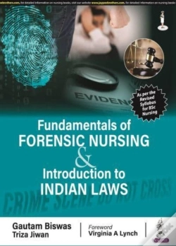Capa do artigo Fundamentals Of Forensic Nursing & Introduction To Laws