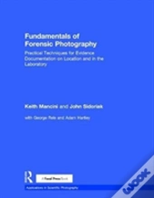 Fundamentals Of Forensic Photography