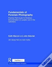 Capa do artigo Fundamentals Of Forensic Photography