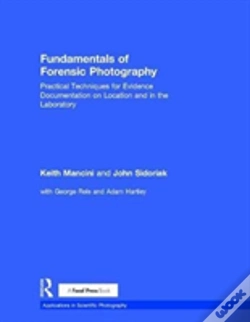 Capa do artigo Fundamentals Of Forensic Photography