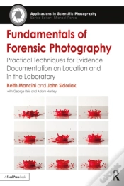 Capa do artigo Fundamentals Of Forensic Photography