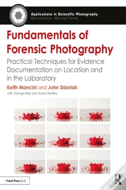 Capa do artigo Fundamentals Of Forensic Photography