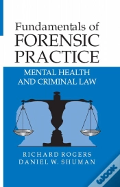 Capa do artigo Fundamentals Of Forensic Practice