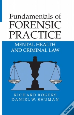 Capa do artigo Fundamentals Of Forensic Practice