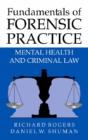 Fundamentals Of Forensic Practice - Preview