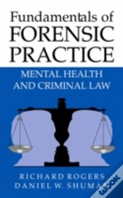 Capa do artigo Fundamentals Of Forensic Practice