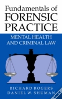 Capa do artigo Fundamentals Of Forensic Practice