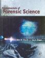 Fundamentals Of Forensic Science - Preview