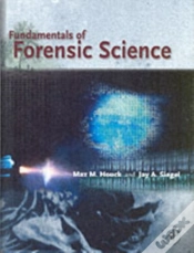 Capa do artigo Fundamentals Of Forensic Science