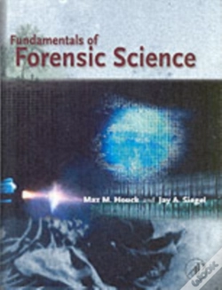 Capa do artigo Fundamentals Of Forensic Science