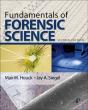 Fundamentals Of Forensic Science - Preview