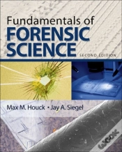 Capa do artigo Fundamentals Of Forensic Science