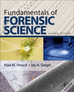 Capa do artigo Fundamentals Of Forensic Science