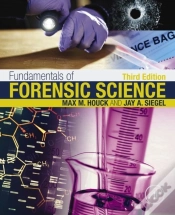Capa do artigo Fundamentals Of Forensic Science