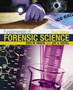 Capa do artigo Fundamentals Of Forensic Science