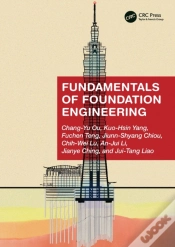 Capa do artigo Fundamentals Of Foundation Engineering