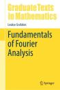 Fundamentals Of Fourier Analysis - Preview