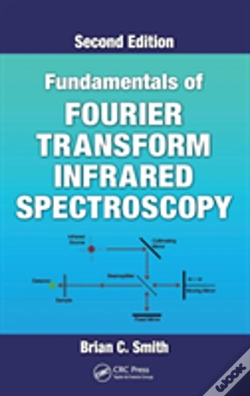 Capa do artigo Fundamentals Of Fourier Transform Infrared Spectroscopy