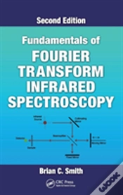 Capa do artigo Fundamentals Of Fourier Transform Infrared Spectroscopy