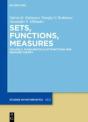 Fundamentals Of Functions And Measure Theory - Preview
