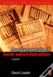 Capa do artigo Fundamentals Of Fund Administration