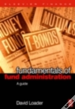 Capa do artigo Fundamentals Of Fund Administration