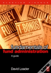 Capa do artigo Fundamentals Of Fund Administration