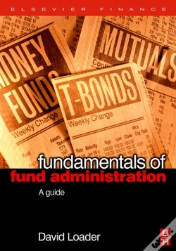 Capa do artigo Fundamentals Of Fund Administration