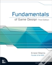 Capa do artigo Fundamentals Of Game Design