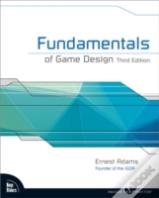 Fundamentals Of Game Design