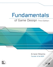 Capa do artigo Fundamentals Of Game Design