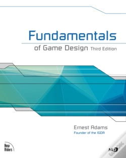Capa do artigo Fundamentals Of Game Design