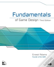 Capa do artigo Fundamentals Of Game Design