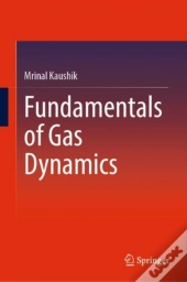 Fundamentals Of Gas Dynamics