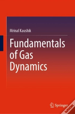 Capa do artigo Fundamentals Of Gas Dynamics